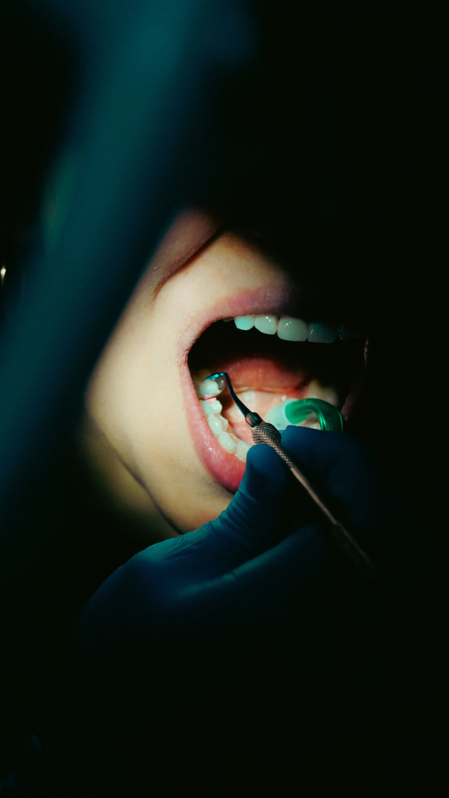Enhanced oral function with dental implants