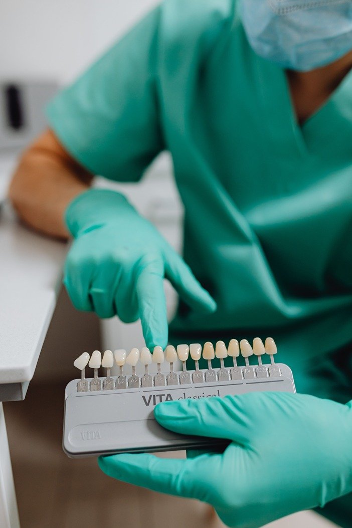 Comfortable dental aligners - pain free orthodontic treatment
