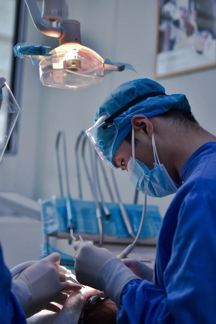 Best oral dental surgery in Lahore Pakistan at Golden Crown Dental Surgery