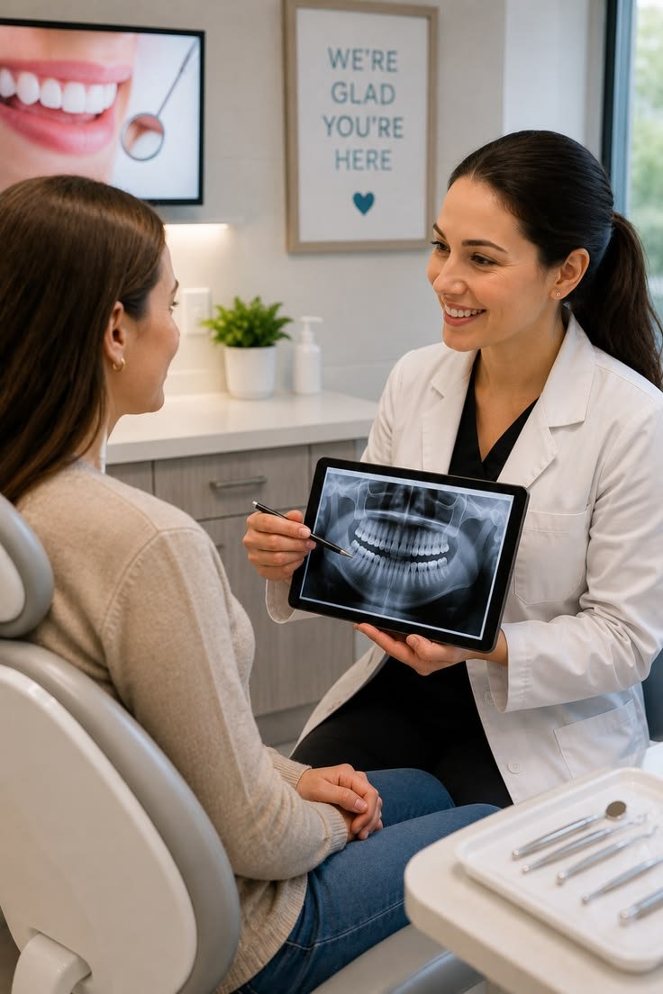 Preventive bad breath care personalized plan