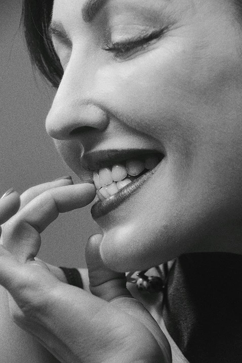 Pain relief from root canal treatment