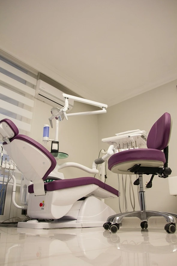 Minimally invasive veneer procedure