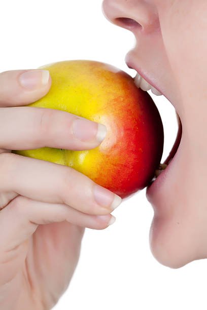 Improved oral hygiene motivation from teeth whitening